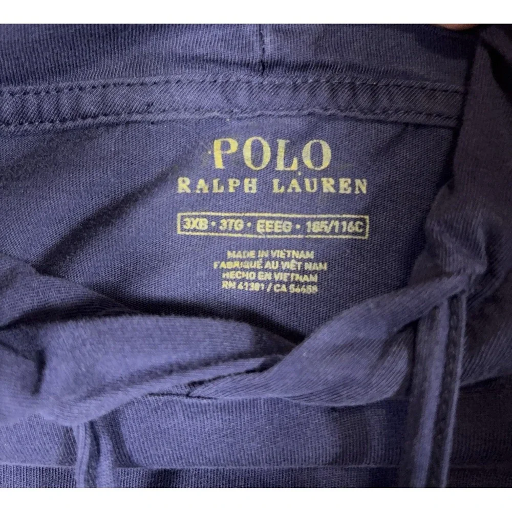 Polo Ralph Lauren polo ralph